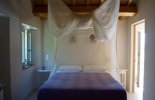 La Giravolta Country House - Photo 36