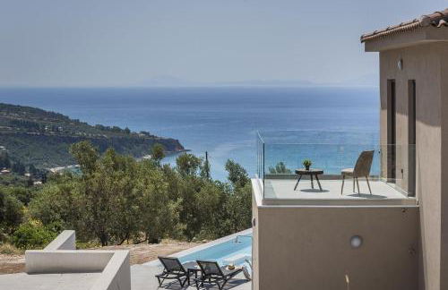 Sun N Sea Kefalonia Villa - Foto 18