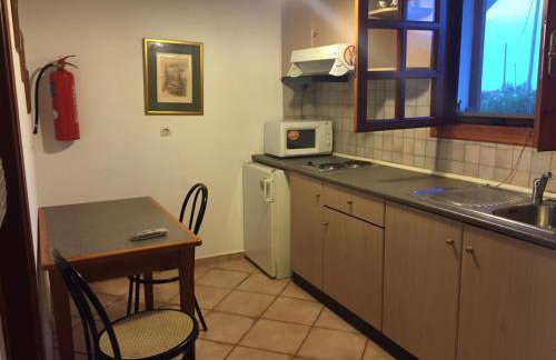 Terpsichore Apartments - Foto 45