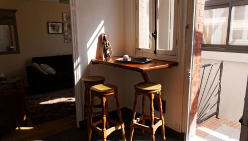 Les Tournelles - Foto 3