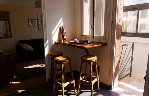 Les Tournelles - Foto 3