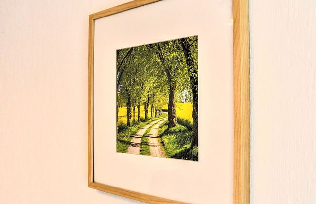 Apartment in Klutz Near Baltic Sea Beach - Foto 24