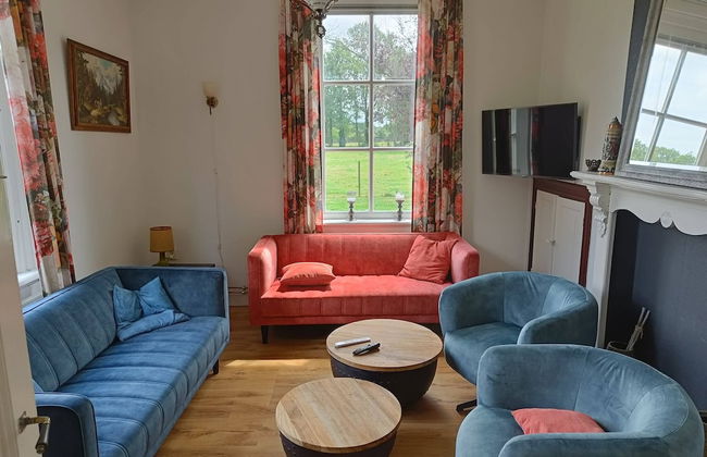 Farmhouse in De Heurne With Animal Farm - Foto 14