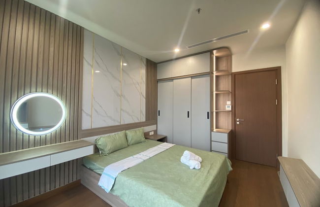 The Matrix One Residence - Foto 6