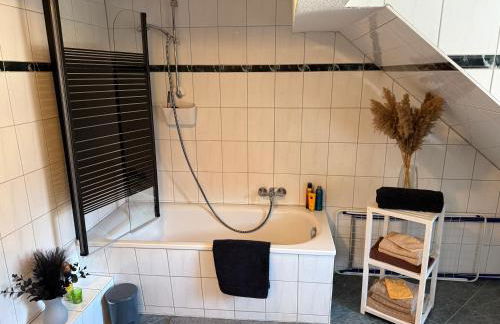 Schöne Ferienwohnung im Erholungsort Sternberg - Foto 6