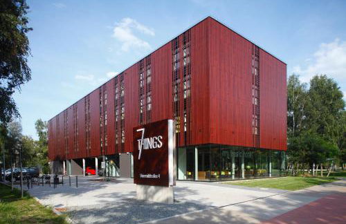 7THINGS - my favorite apartment - Foto 25