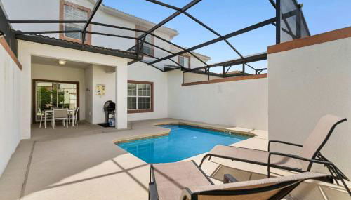 4BR Townhome with Pool at Storey Lake - Foto 2