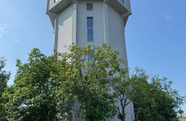 E64 Wieża Wrocław - Photo 1