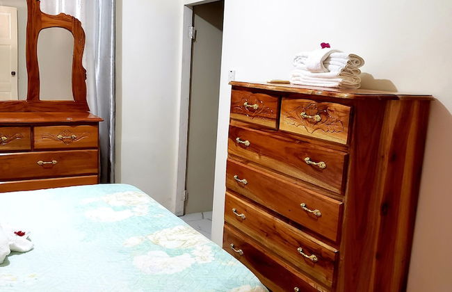 Chateau's Tranquil Apartments - Foto 15