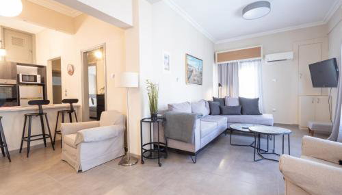 Kastella Waves Chic 2-bedroom Getaway - Foto 4