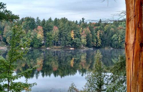 Waterfront Conway Vacation Rental with Deck! - Foto 35