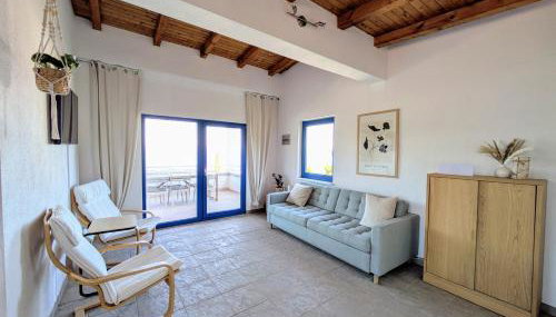 Spacious Apt with Panoramic Sea View - Foto 5