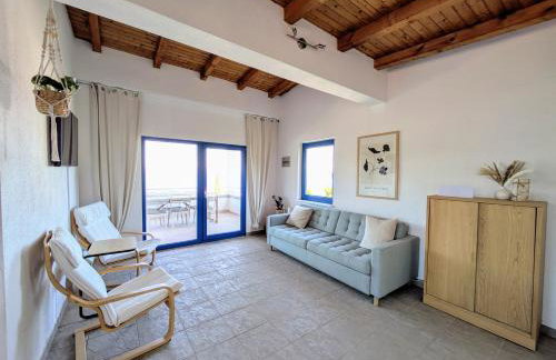 Spacious Apt with Panoramic Sea View - Foto 5