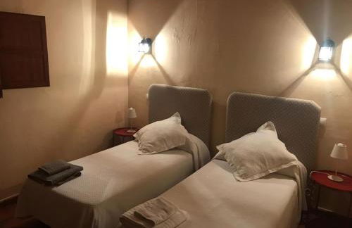 Casa rural Entreaguas - Photo 39