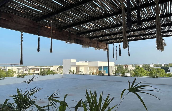 Erena Tulum - Photo 40