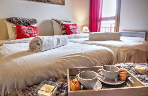 Chalet L'Ecureuil - Foto 7