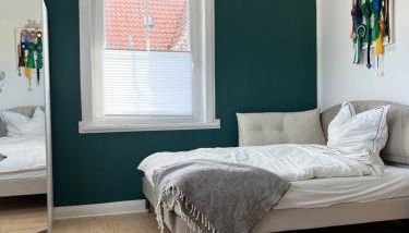 CK Business Apartments 4BR, WLAN, Parking - Foto 2