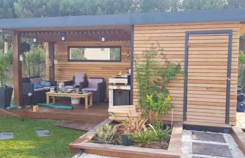 Maison sud des Landes proche Seignosse/ Capbreton / Soustons - Foto 41