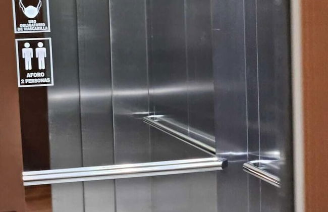 Apart Bauerle Curitiba - Foto 8