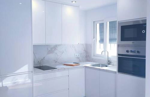 Apartamento Luz - Foto 9