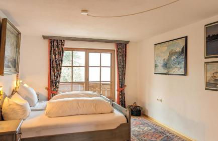 Landhaus Leu´n Uhl - Foto 21