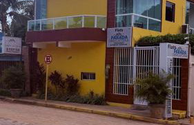 Flats Parada Obrigatoria - Foto 5
