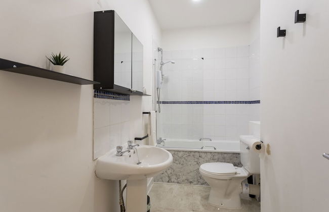 Oxford Row Apartments Leeds City Centre - Foto 28