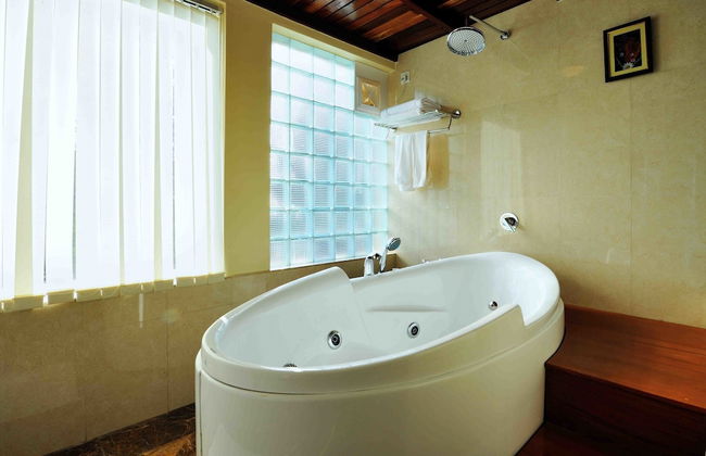 Crest Villa Mansion - Foto 11