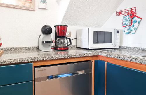 Villetta Celeste - vista mare a 80metri dalla spiaggia - Foto 6