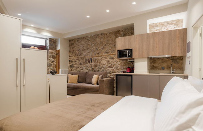 Aldia Suites Arachova - Foto 8