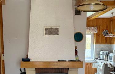 Stara Jabłoń dom w Bieszczadach - Photo 8