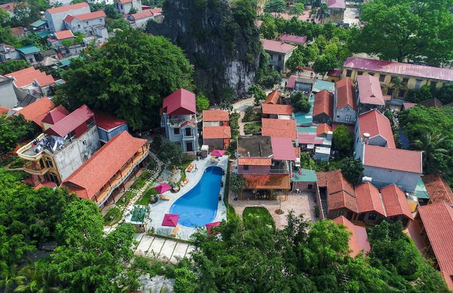 Rubyhomestay - Foto 57