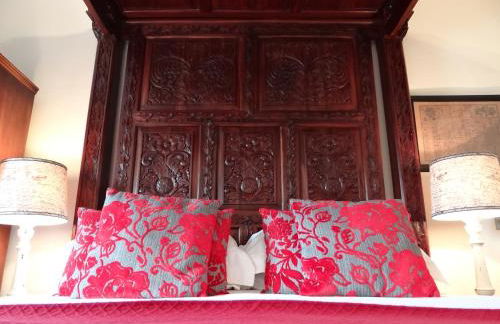 Rollestone Manor B&B and Restaurant - Foto 30