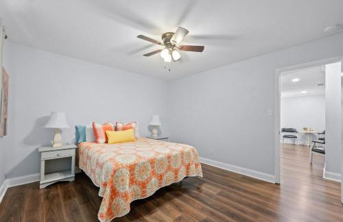 Peaceful Fairhope Retreat-Large home on 1 acre lot - Foto 14