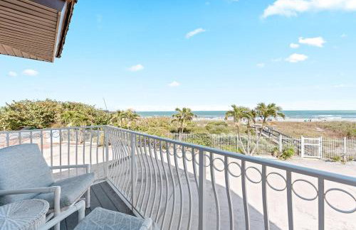 Ola Grande - Beachside Condos with Pool next to Cocoa Beach Pier - Photo 42