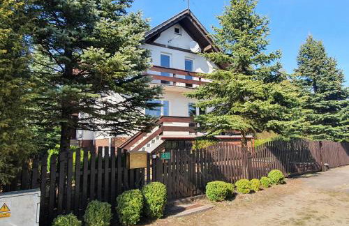 Przestronny, komfortowy dom - Foto 1