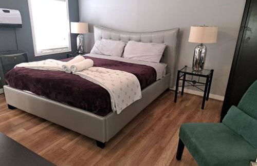 Amazing 3 bedrooms with 3 bedroom apt in the center of Beverly Hills - Foto 8