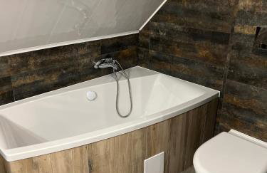 Domki i Apartamenty Wypoczynkowe z jacuzzi Lidzbark - Foto 78