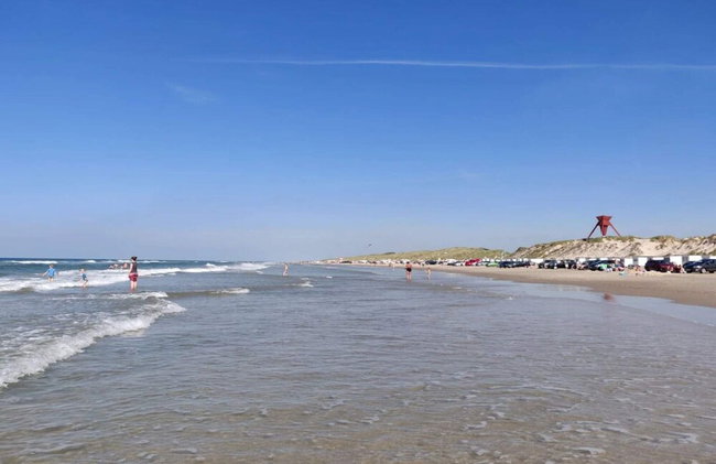 Holiday Home in Blokhus - Foto 46