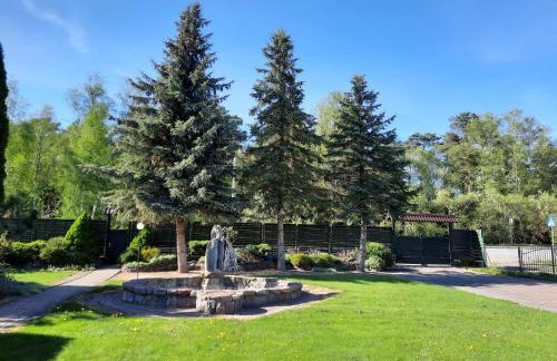 Pensjonat Cichy Kącik - Foto 34