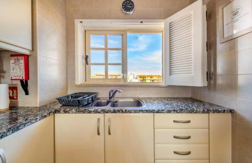 AlgarSun - idealy situated holiday apartment with all modern comfort - Foto 12