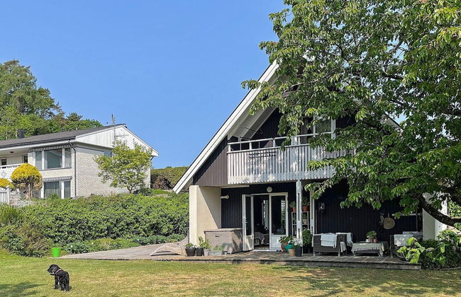 6 Person Holiday Home in Askim-by Traum - Foto 29