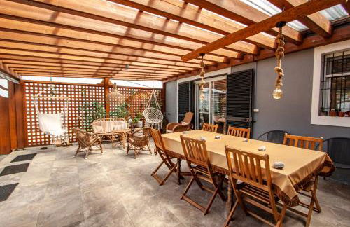 Casa da Porta Amarela - Photo 38