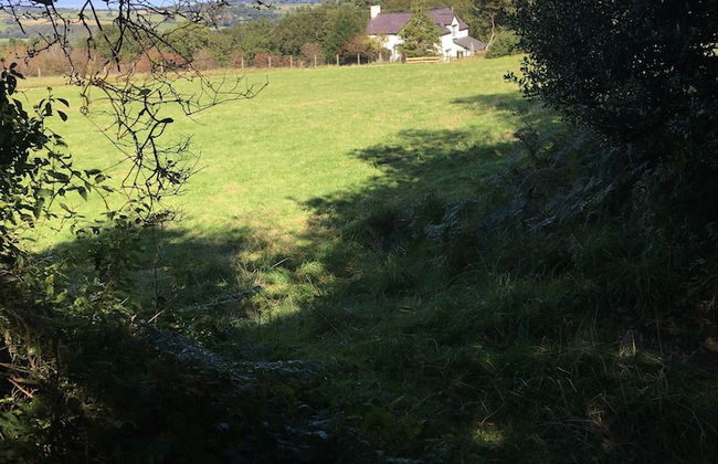 Charming 3-bed House in Abergele, Wales, UK - Foto 9