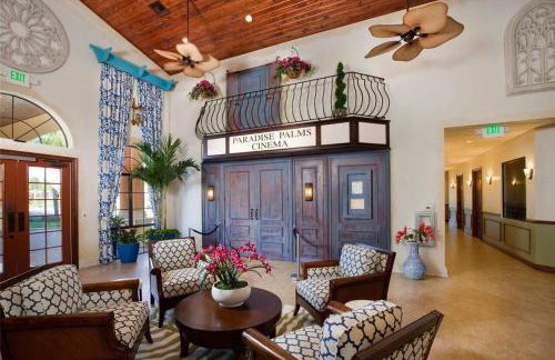 4 Bedrooms 3 Bathrooms Paradise Palms 8881 CP - Foto 30