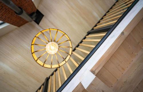 Kaszubska Lawenda Żuromino, Domek nr 3 - Foto 54