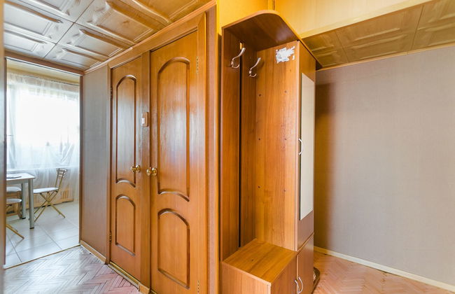 Apartment on B Polyanka 30 - Foto 2