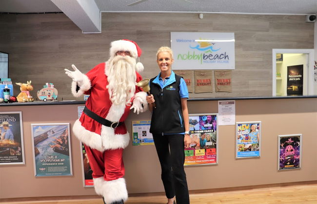 Nobby Beach Holiday Village - Photo 4