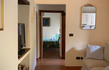 Dolcevita Chianti Apartments - Foto 31