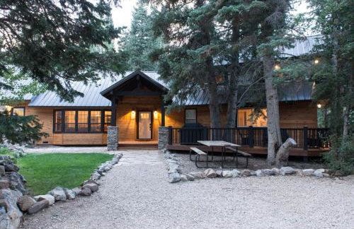 Midway Mountain Cabin Near Park City 7 bdrm 4ba - Foto 2